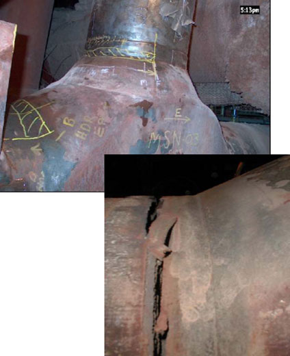 Vonmet-creep-failure-in-weld